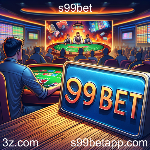 A Emoção dos Jogos de Ação no s99bet